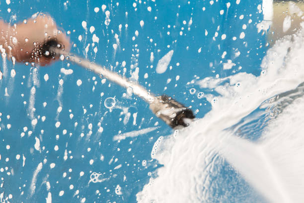 Best Fence Cleaning  in Kentwood, LA