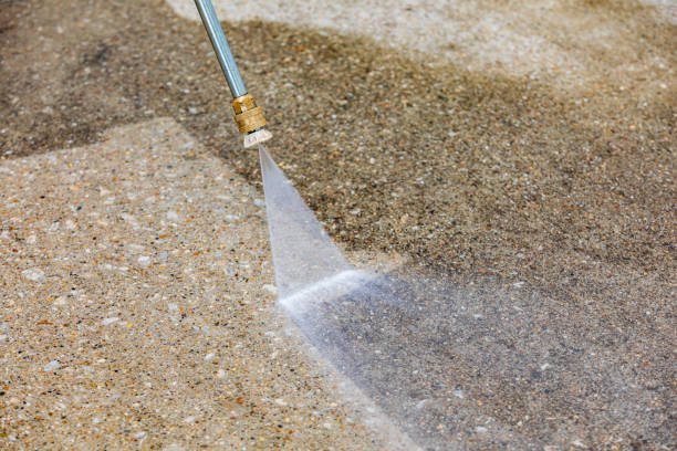 Best Dumpster Area Cleaning  in Kentwood, LA