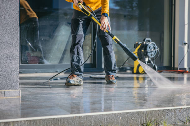 Best Building Exterior Washing  in Kentwood, LA